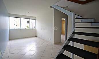 Imagem 6: Cobertura - Mansões Santo Antônio - Campinas