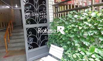 Imagem 3: RIO DE JANEIRO - Apartamento Padrão - FLAMENGO