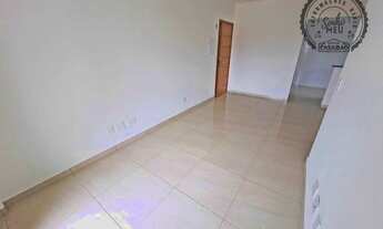 Imagem 5: Apartamento 2 dormitórios em Guilhermina - Praia Grande - SP