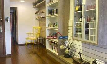 Imagem: Cobertura à venda, 298 m² por R$ 2.100.000,00