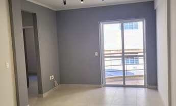Imagem 2: Apartamento à venda no bairro Higienópolis - São José do Rio Preto/SP