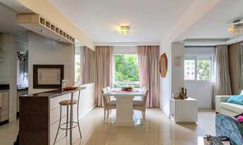 Imagem 2: Porto Alegre - Apartamento Padrão - Passo da Areia