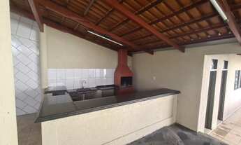 Imagem 6: Casa a venda 3/4 c/ área gourmet. St. Bairro Ilda - Aparecida de Goiânia - GO