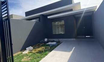 Imagem: Casa com 2 dormitórios à venda, 83 m²