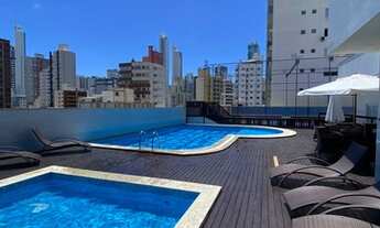 Imagem 2: Apartamento a venda, 125 metros quadrados, 3 quartos, 3 vagas de garagem Centro, Balneário