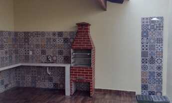 Imagem: Casa 2 quartos sendo 1 suite, varandão