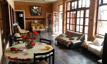 Imagem 11: Casa com 8 dormitórios à venda, 950 m² por R$ 2.500.000,00 - Jardim Soleil - Valinhos/SP