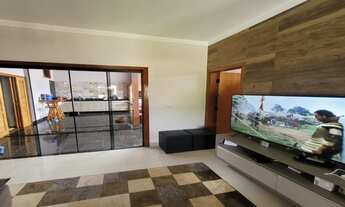 Imagem 5: Casa Terras de São Bento