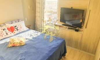 Imagem 3: Perto de pontos comerciais, supermercados, 1 quadra do mar e lazer completo !