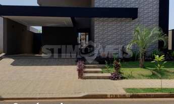 Imagem: CASA DISPONÍVEL PARA VENDA NO CONDOMÍNIO