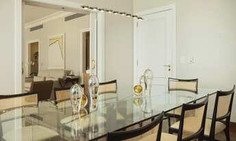 Imagem 5: Apartamento 264 metros quadrados com 3 suites 5 vagas