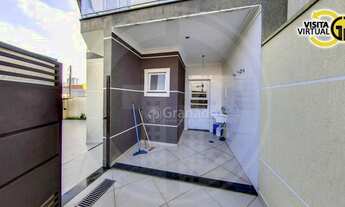 Imagem 7: Sobrado com 3 dormitórios à venda, 84 m² por R$ 610.000,00 - Vila Maria Alta - São Paulo/S