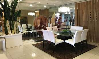 Imagem 5: Apartamento de 5 quartos na Barra da tijuca - Rio de Janeiro