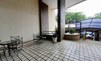 Imagem 2: Apartamento com 3 quartos na Praia da Costa - Vila Velha - ES