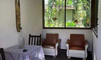 Imagem 2: Kitnet Rua das Maritacas em Maresias