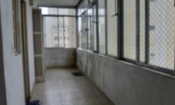 Imagem 14: SÃO VICENTE - Apartamento Padrão - ITARARÉ