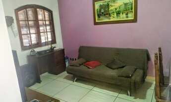 Imagem 5: Casa 2q com piscina e área gourmet (Aluguel fixo