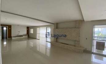 Imagem 5: Apartamento com 5 dormitórios à venda, 330 m² por R$ 3.600.000,00 - Jardim - Santo André/S