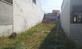 Imagem 2: Terreno 7,50x27m na Vila Caputera - Mogi das Cruzes SP