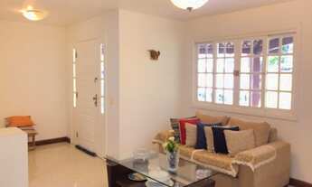 Imagem 5: Casa de condomínio para venda 250 m² com 4 quartos no Itanhangá - Rio de Janeiro