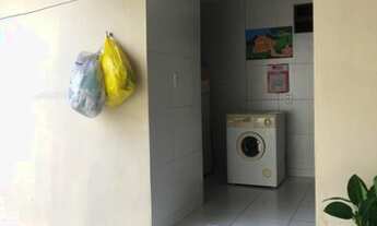 Imagem 5: Casa para venda tem 300 metros quadrados com 3 quartos em Tambauzinho