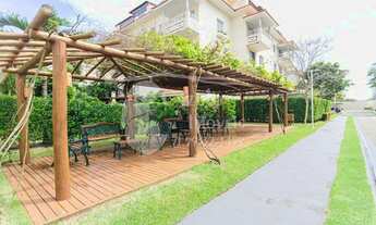 Imagem 4: 03 suítes - Jardim Mediterrâneo