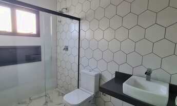 Imagem 7: Linda casa pronta para morar no Alpha Ville - Aceita permuta