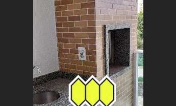 Imagem 5: Excelente apartamento no edifício Acqua Verano