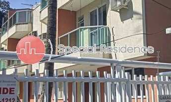 Imagem: Rio de Janeiro - Casa de Condomínio - Pechincha