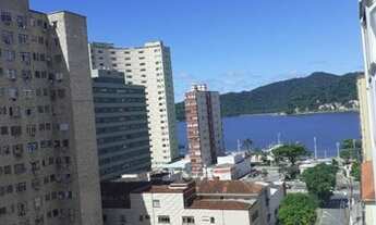 Imagem 1: Apartamento, Centro - São Vicente