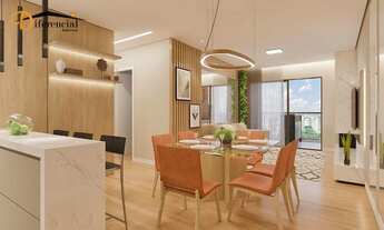 Imagem 4: Cobertura à venda, 211 m² por R$ 1.797.121,49 - Bacacheri - Curitiba/PR