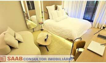 Imagem: Na Alameda Santos, a Nova Estrela do Grupo