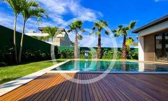 Imagem 6: Rio de Janeiro - Casa de Condomínio - Barra da Tijuca