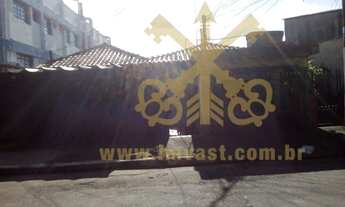 Imagem 2: São Paulo - Terreno Padrão - Vila Moraes