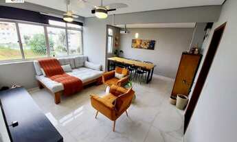 Imagem 1: BELO HORIZONTE - Apartamento Padrão - Castelo