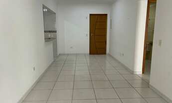 Imagem 4: EXCELENTE OPORTUNIDADE!! Apartamento com 2 dormitórios COM VISTA MAR no Maracanã - Praia G