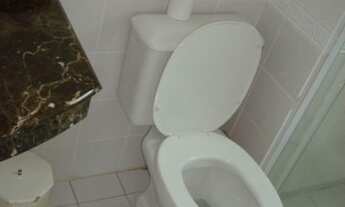 Imagem 7: Flat disponível em Moema