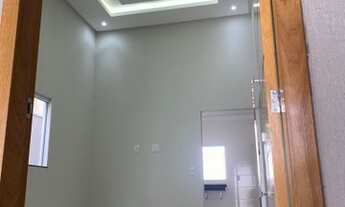 Imagem: Linda Casa Residencial Ayrton Senna