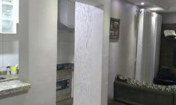 Imagem 6: Apartamento para venda possui 72 metros quadrados com 2 quartos em Vila Pires - Santo Andr