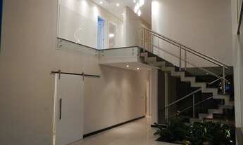 Imagem: Casa de condomínio sobrado para aluguel