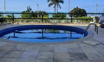 Imagem 2: Flat para venda com 41 metros quadrados com 1 quarto em Mucuripe - Fortaleza - CE