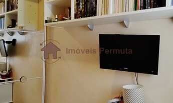 Imagem 3: APARTAMENTO RESIDENCIAL em CAMPINAS - SP, PONTE PRETA