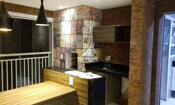 Imagem 7: Apartamento para venda possui 89 m² - 03 quartos em Centro - São Caetano do Sul - SP