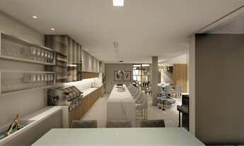 Imagem 6: CASA RESIDENCIAL em CAMPINAS - SP, SWISS PARK