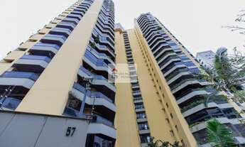 Imagem 6: Apartamento com 210 m²- Alto padrão -Morumbi