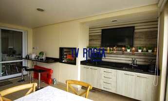 Imagem 3: Apartamento a Venda no Jardim Marajoara