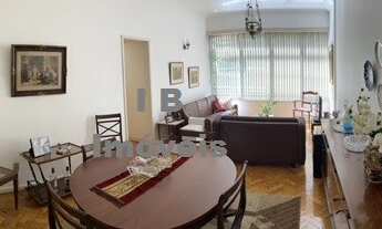 Imagem 3: Apto 3 quartos na rua Itacuruçá junto à estação Uruguai do Metrô em Tijuca - Rio de Janeir