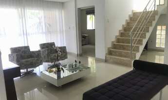 Imagem 4: CASA RESIDENCIAL em CAMAÇARI - BA, JAUÁ (ABRANTES