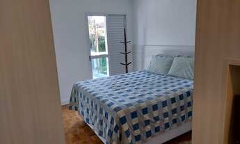 Imagem 6: Sobrado para venda possui 180 metros quadrados com 3 quartos em Campo Belo - São Paulo - S