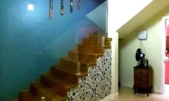 Imagem 3: Saraju Imóveis vende sobrado semi mobiliado no Conjunto Mercúrio ? Cajuru Ref. 84721